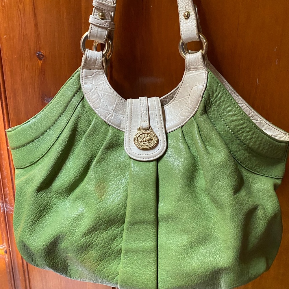 Brahmin purse